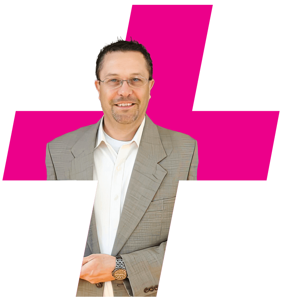 Image of Matt Pozsik, Group ERP Finance Manager, Cavotec