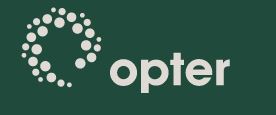 Opter logo