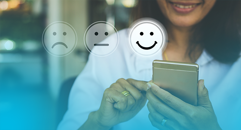 Voice of the Customer – Asiakastoiveiden kaista