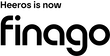 heeros is now finago_black_110px