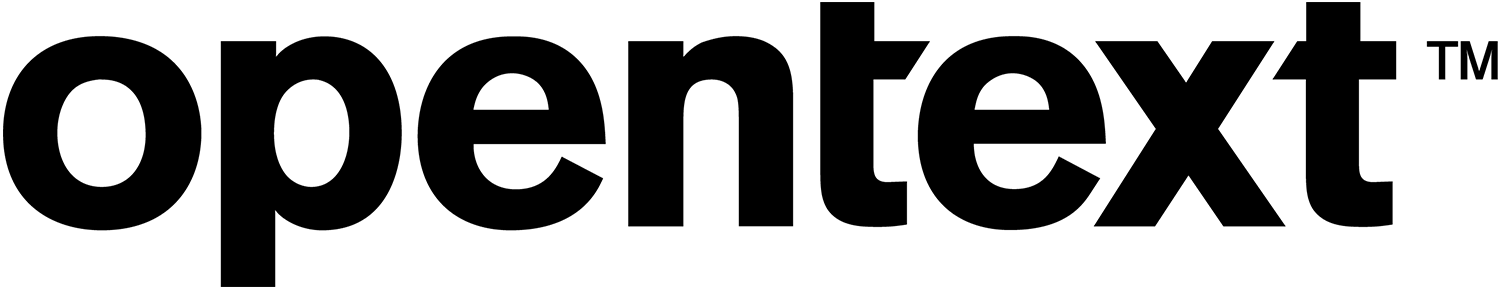 opentext Heeros parter